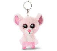 Nici Portachiavi Glubschis Dangling Ballerina Mouse Yammy