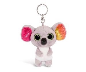 Nici Portachiavi Glubschis Dangling Koala Miss Crayon 9 Cm