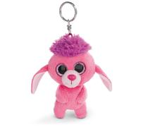 Nici Portachiavi Glubschis Dangling Poodle Mookie 9 Cm
