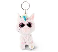 Nici Portachiavi Glubschis Dangling Unicorn Uberto 9 Cm