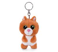 NICI Portachiavi Glubschis scoiattolo Squibble 9cm