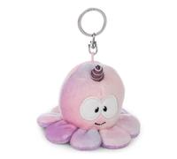NICI Portachiavi in peluche | In peluche morbida, accessorio dolce e originale da portare con sé, perfetto come piccola idea regalo