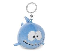 NICI Portachiavi in peluche | In peluche morbida, accessorio dolce e originale da portare con sé, perfetto come piccola idea regalo
