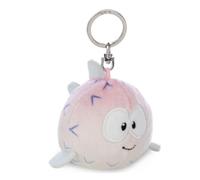 NICI Portachiavi in peluche | In peluche morbida, accessorio dolce e originale da portare con sé, perfetto come piccola idea regalo