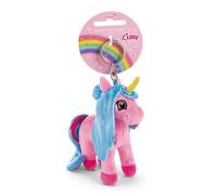 Nici Portachiavi Lissy Pony Unicorn Roxy 10 Cm
