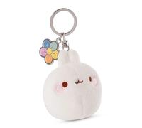 Nici Portachiavi Molang 6 Cm