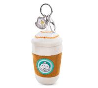 NICI Portachiavi MOLANG in peluche | In peluche morbida, accessorio dolce e originale da portare con sé, perfetto come regalo