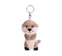 Nici Portachiavi Otter Oda 10 Cm