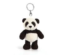 Nici Portachiavi Panda Yaa Boo 10 Cm