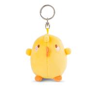 Nici Portachiavi Piu Piu Bb Green 8 Cm