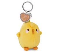 NICI Portachiavi Piu Piu Cuore Pan di Zenzero, 8 cm - 63294