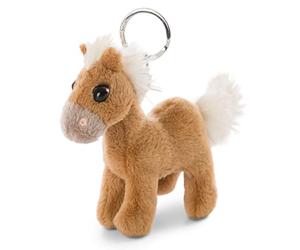 NICI Portachiavi Pony Lotenzo 10cm