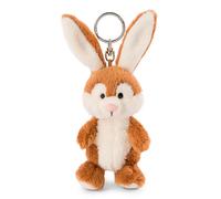 Nici Portachiavi Rabbit Poline Bunny Bb 10 Cm