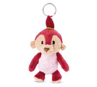 NICI Portachiavi Scimmia Tuula 10cm Green