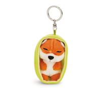 Nici Portachiavi Sleeping Pets 8 Cm