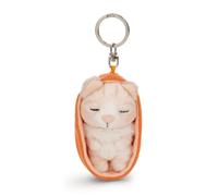Nici Portachiavi Sleeping Pets 8 Cm