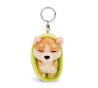 Nici Portachiavi Sleeping Pets 8 Cm