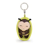 Nici Portachiavi Sleeping Pets 8 Cm