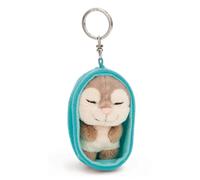 Nici Portachiavi Sleeping Pets 8 Cm
