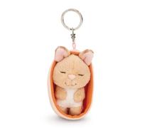 Nici Portachiavi Sleeping Pets 8 Cm