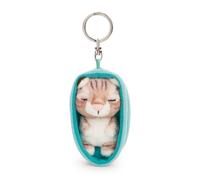 Nici Portachiavi Sleeping Pets 8 Cm