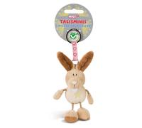 Nici Portachiavi Talisminis Rabbit 7 Cm