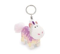 Nici Portachiavi Theodor & Friends Candy Love 10 Cm