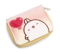 Nici Portafoglio Molang 12x9.5 Cm