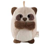 Nici Procione Rakuma Orsacchiotto Di Peluche 5 Cm