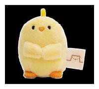 Nici Pulcino Tschieps Sulla Carta Intestazione Teddy 5 Cm