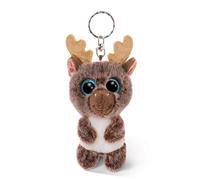 NICI - Renna Cocoa-Fee, Portachiavi, 9 cm, Colore Multicolore, 46615