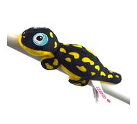 NICI- Salamandra MagNICI Don Fuego 12cm Green, Colore Giallo, 12 cm, 48773
