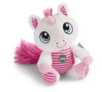 NICI Schlafmützen Kuscheltier Einhorn Fyala, 22 cm Pigiama a Forma di Unicorno, Colore, 41369