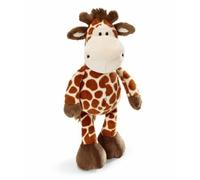 NICI Selvatico Amici 22 Giraffa Classico 25cm Peluche Bambola Nuovo Da Giappone