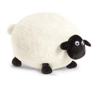Nici Shaun Vita Da Pecora Peluche Shirley 17 Cm