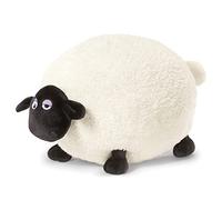 NICI Shirley la Pecora Pupazzo 17 cm - Pecorella di Pezza per Bambine, Bambini e Neonati - Morbido Animale Imbottito per i Giochi e le Coccole - Animali di Peluche da Collezionare
