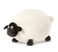 NICI Shirley la Pecora Pupazzo 30 cm - Pecorella di Pezza per Bambine, Bambini e Neonati - Morbido Animale Imbottito per i Giochi e le Coccole - Animali di Peluche da Collezionare