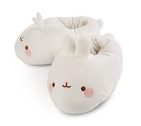 NICI Slippers Molang figural Size 38-41 (L)