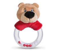 Nici Sonaglio Di Berni L´orso Del Fc Bayern Monaco 12 Cm