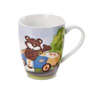 NICI Tazza in porcellana con orso Malo 310ml