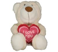 Nici Ti Amo Orsacchiotto 15 Cm