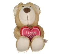 Nici Ti Amo Orsacchiotto 15 Cm