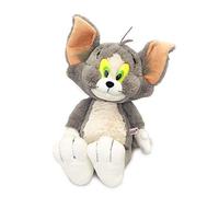 NICI Tom E Jerry / Classico Design Imbalsamato Giocattolo 50cm Plush Bambola