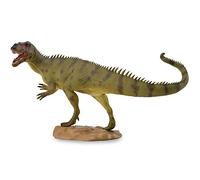 Collecta Deluxe Torvosaurus Mobile-jaw 1:40 Figure Verde 3-6 Years Bambini