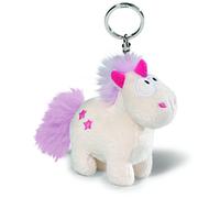 NICI Unicorno Theodor 10 cm Bean Bag Portachiavi