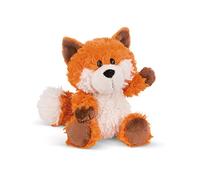 NICI Volpe Fridalie 20cm Arancione-Simpatico Peluche sostenibile con Imbottitura Morbida per Giochi e Coccole, Perfetto Come Idea Regalo per Bambini e Adulti, 49148