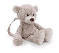 Nici Zaino Bear Finni 40x22x20 Cm 17.60l