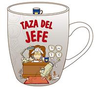 NICIl Capo, varietà Colori, Tazza Normale