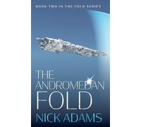 Nick Adams The Andromedan Fold (Tascabile) Fold