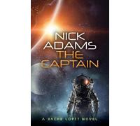 Nick Adams The Captain (Tascabile)